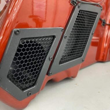 Vegas Hard Bags Image 2