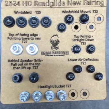 Vegas Hard Bags Image 22