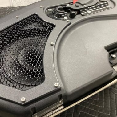 Vegas Hard Bags Image 25