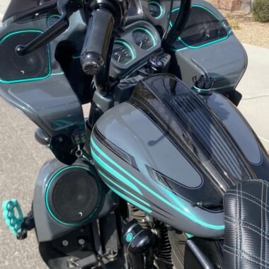 Vegas Hard Bags Image 27