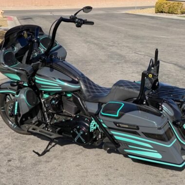 Vegas Hard Bags Image 3