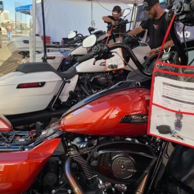 Vegas Hard Bags Image 39