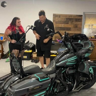 Vegas Hard Bags Image 41