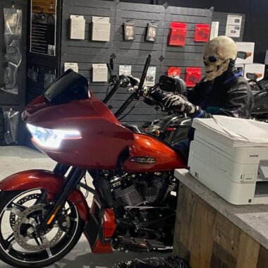 Vegas Hard Bags Image 42