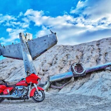 Vegas Hard Bags Image 5