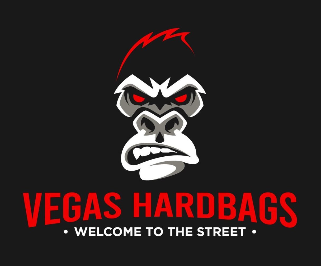 Vegas Hardbags